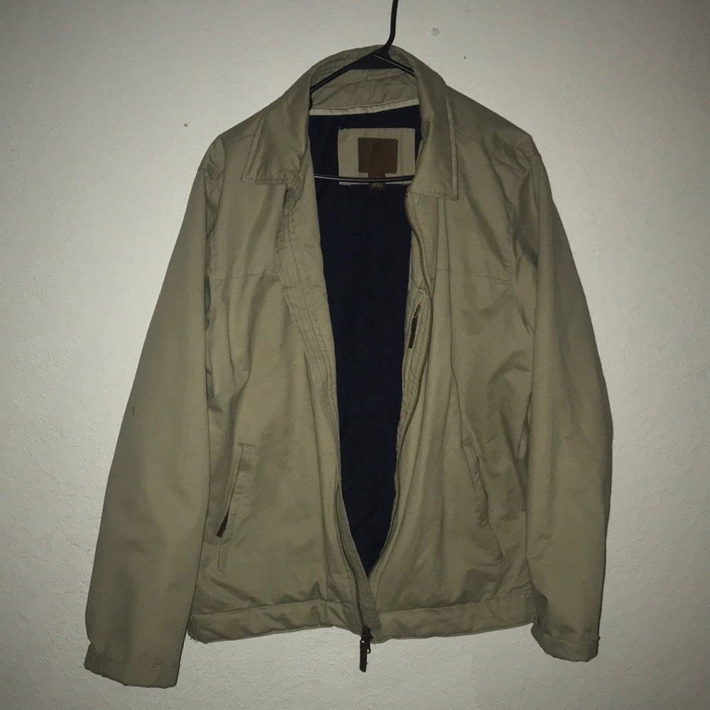 Vintage Faded glory jacket